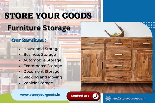 Store Your Goods